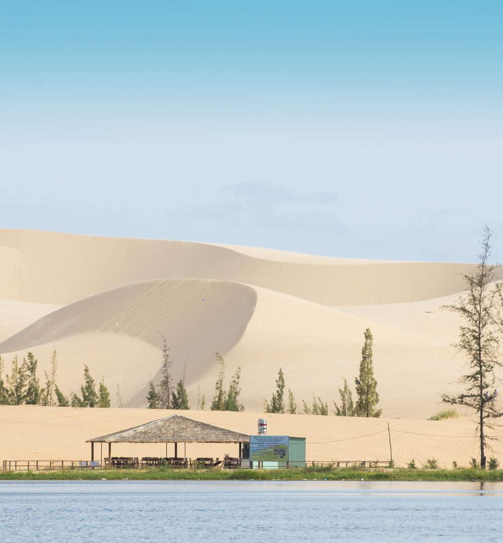 PHAN THIẾT – MŨI NÉ