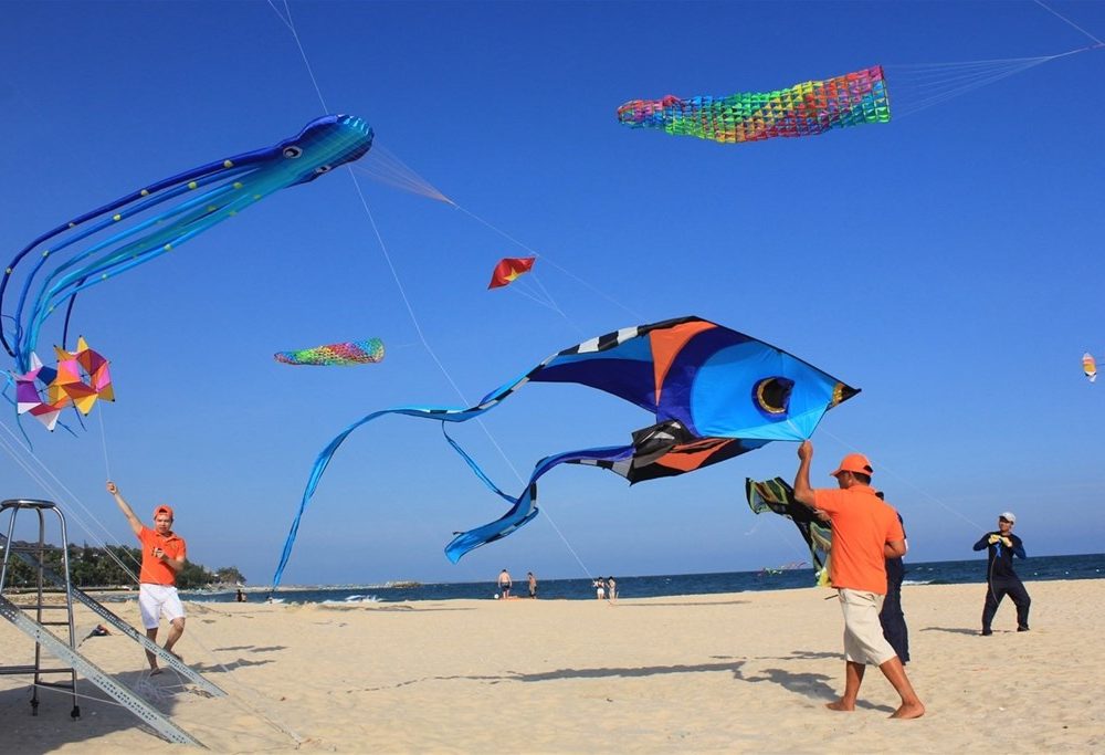 THANH HÓA - SẦM SƠN