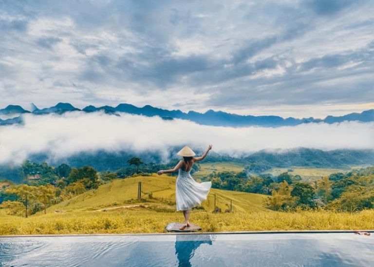 THANH HÓA - PÙ LUÔNG